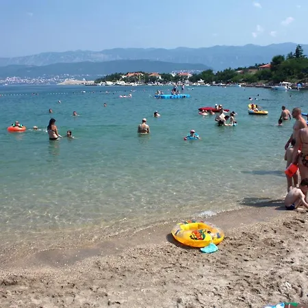 With Parking Space Silo, Krk - 18758 Daire Šilo