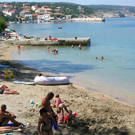 With Parking Space Silo, Krk - 18758 * Šilo