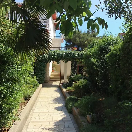 With Parking Space Silo, Krk - 18758 *