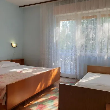 Daire With Parking Space Silo, Krk - 18758