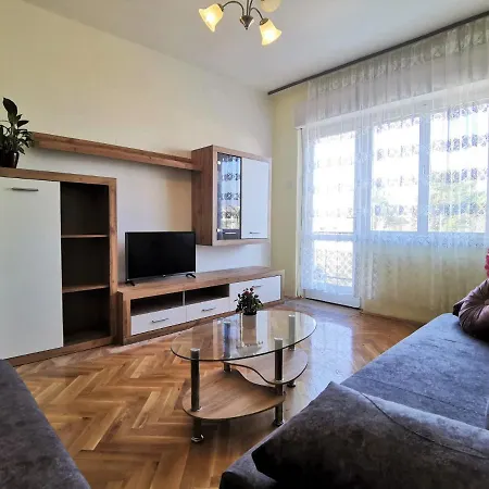 With Parking Space Silo, Krk - 18758 Šilo