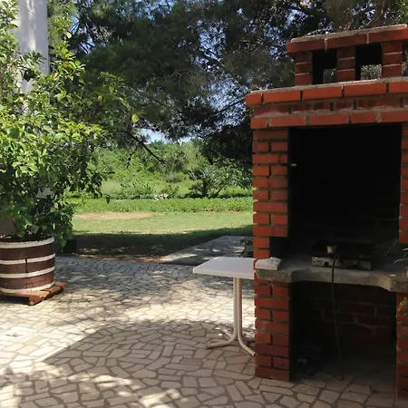 With Parking Space Silo, Krk - 18758 *