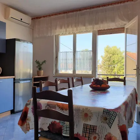 Daire With Parking Space Silo, Krk - 18758