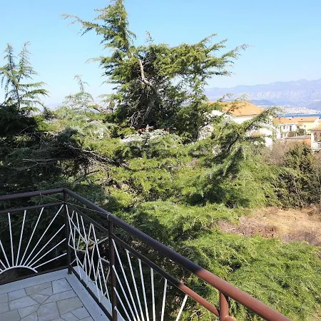 Daire With Parking Space Silo, Krk - 18758