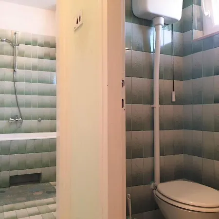 Daire With Parking Space Silo, Krk - 18758 Šilo