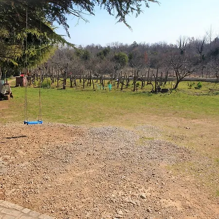 With Parking Space Silo, Krk - 18758 Daire Šilo