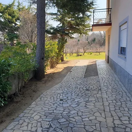 With Parking Space Silo, Krk - 18758 Daire