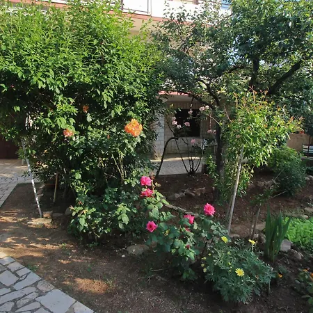 With Parking Space Silo, Krk - 18758 * Šilo