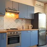 Апартаменты With Parking Space Silo, Krk - 18758 *