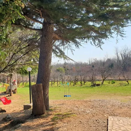 Lejlighed With Parking Space Silo, Krk - 18758